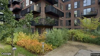 Lejligheder til salg i København S - Foto fra Google Street View