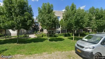 Lejligheder til salg i Hillerød - Foto fra Google Street View