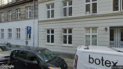 Lejligheder til salg i Østerbro - Foto fra Google Street View