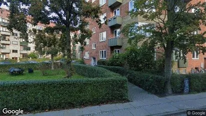 Lejligheder til salg i København S - Foto fra Google Street View