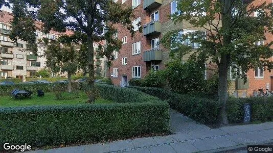 Lejligheder til salg i København S - Foto fra Google Street View