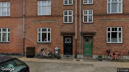 Lejligheder til salg i Østerbro - Foto fra Google Street View