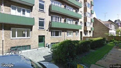 Lejligheder til salg i København NV - Foto fra Google Street View