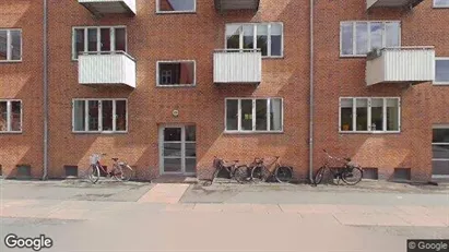Lejligheder til salg i København S - Foto fra Google Street View