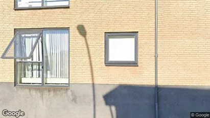 Lejligheder til salg i Brabrand - Foto fra Google Street View