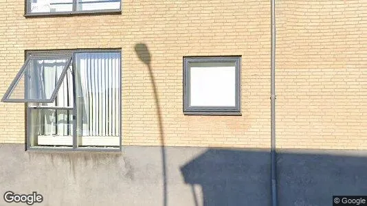 Lejligheder til salg i Brabrand - Foto fra Google Street View