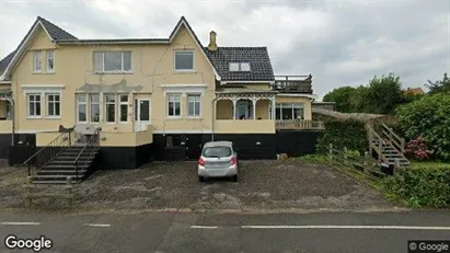 Lejligheder til salg i Allinge - Foto fra Google Street View