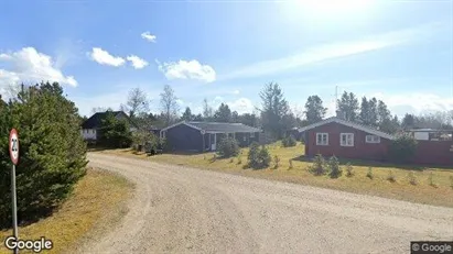 Lejligheder til salg i Hals - Foto fra Google Street View