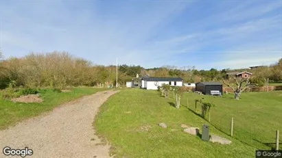 Lejligheder til salg i Kalundborg - Foto fra Google Street View
