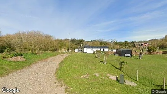 Lejligheder til salg i Kalundborg - Foto fra Google Street View