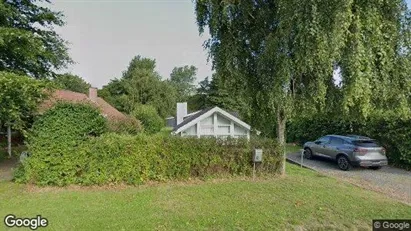 Lejligheder til salg i Esbjerg V - Foto fra Google Street View