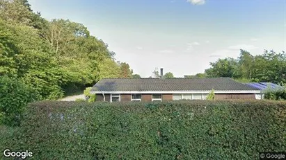 Lejligheder til salg i Egå - Foto fra Google Street View