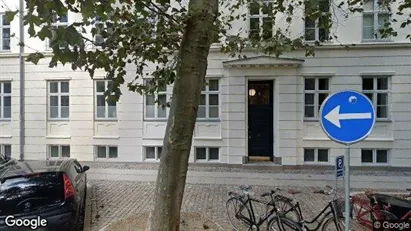 Lejligheder til salg i København K - Foto fra Google Street View