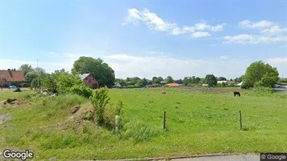 Lejligheder til leje i Vejle Centrum - Foto fra Google Street View