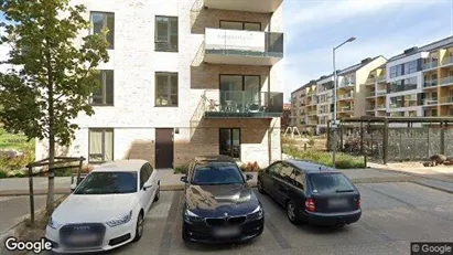 Lejligheder til leje i Odense V - Foto fra Google Street View
