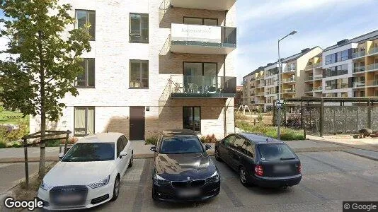 Lejligheder til leje i Odense V - Foto fra Google Street View