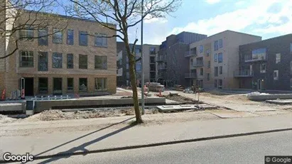 Lejligheder til leje i Glostrup - Foto fra Google Street View