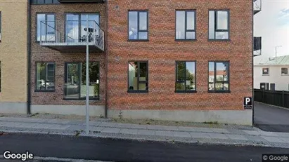 Lejligheder til leje i Frederikssund - Foto fra Google Street View