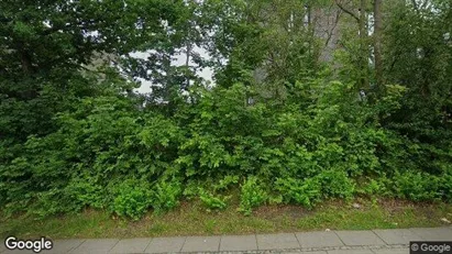 Lejligheder til leje i Risskov - Foto fra Google Street View