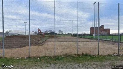 Lejligheder til leje i Østerbro - Foto fra Google Street View