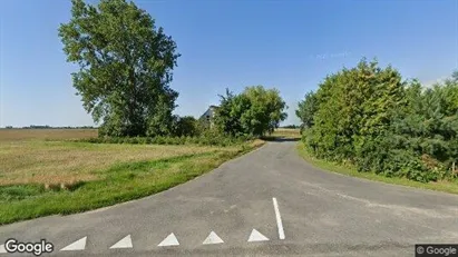 Lejligheder til salg i Dannemare - Foto fra Google Street View