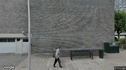 Lejligheder til salg i Frederiksberg - Foto fra Google Street View