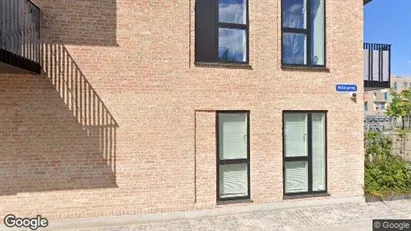 Lejligheder til leje i Hillerød - Foto fra Google Street View
