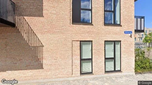 Lejligheder til leje i Hillerød - Foto fra Google Street View