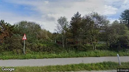 Lejligheder til salg i Blokhus - Foto fra Google Street View