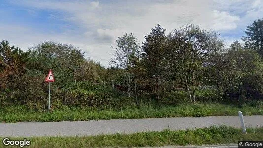 Lejligheder til salg i Blokhus - Foto fra Google Street View