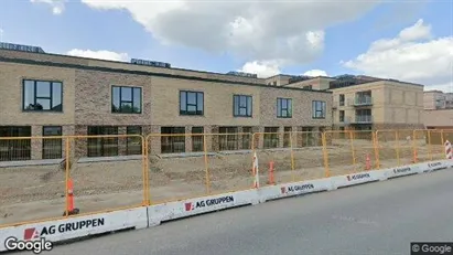 Lejligheder til leje i Brøndby - Foto fra Google Street View