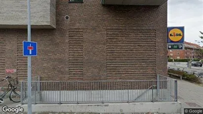 Lejligheder til leje i Bagsværd - Foto fra Google Street View