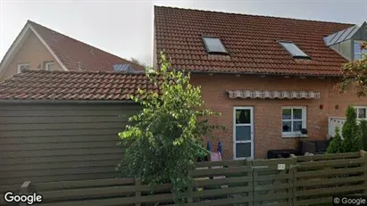 Lejligheder til leje i Karup J - Foto fra Google Street View