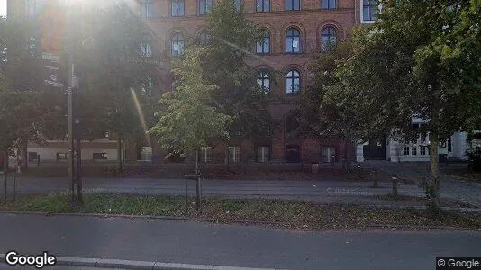 Lejligheder til salg i Østerbro - Foto fra Google Street View