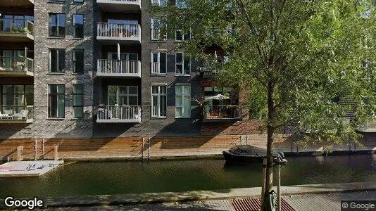 Lejligheder til salg i København SV - Foto fra Google Street View