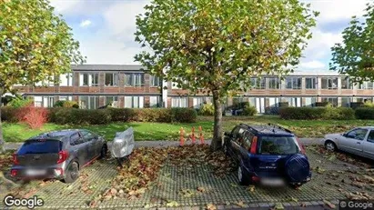 Lejligheder til salg i Kongens Lyngby - Foto fra Google Street View