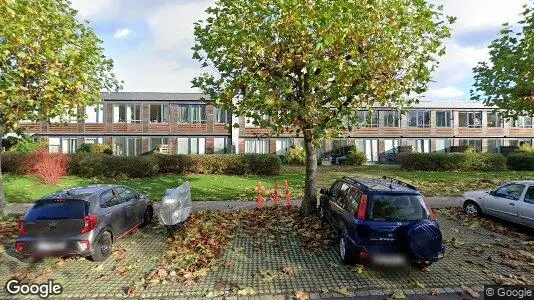 Lejligheder til salg i Kongens Lyngby - Foto fra Google Street View