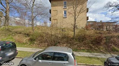 Lejligheder til salg i Skodsborg - Foto fra Google Street View