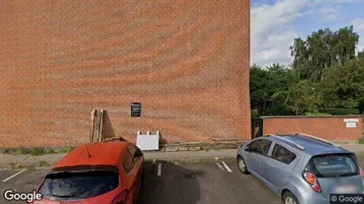 Lejligheder til salg i Humlebæk - Foto fra Google Street View