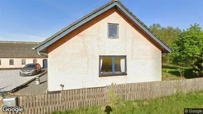 Lejligheder til salg i Viborg - Foto fra Google Street View