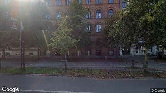 Lejligheder til salg i Østerbro - Foto fra Google Street View