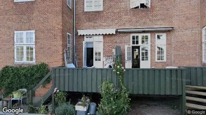 Lejligheder til salg i København NV - Foto fra Google Street View