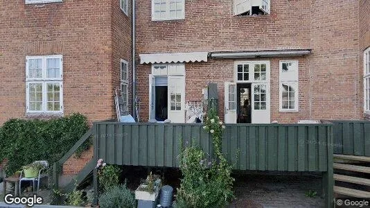 Lejligheder til salg i København NV - Foto fra Google Street View
