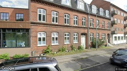 Lejligheder til salg i Kolding - Foto fra Google Street View