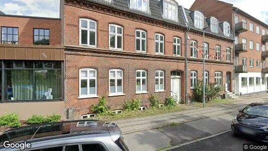 Lejligheder til salg i Kolding - Foto fra Google Street View