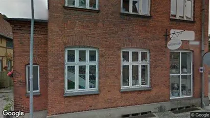Lejligheder til salg i Roskilde - Foto fra Google Street View