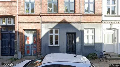 Lejligheder til salg i Odense C - Foto fra Google Street View