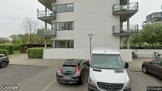 Lejligheder til salg i København S - Foto fra Google Street View