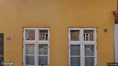 Lejligheder til salg i Ribe - Foto fra Google Street View