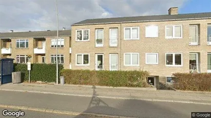 Lejligheder til salg i Søborg - Foto fra Google Street View